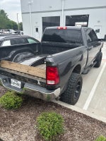 2018 RAM Ram 2500 Tradesman Crew Cab 4x4 6'4' Box