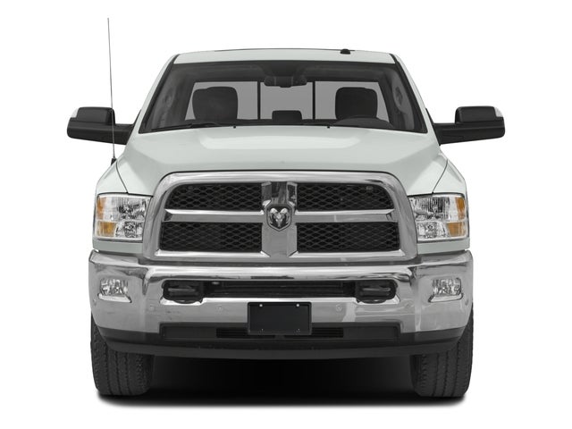 2017 RAM Ram 2500 Lone Star Crew Cab 4x4 6'4' Box