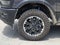 2025 RAM Ram 2500 Power Wagon Rebel Crew Cab 4x4 6'4' Box