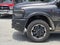2025 RAM Ram 2500 Power Wagon Rebel Crew Cab 4x4 6'4' Box