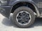 2025 RAM Ram 2500 Power Wagon Rebel Crew Cab 4x4 6'4' Box