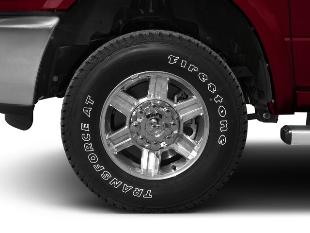 2016 RAM Ram 2500 Laramie