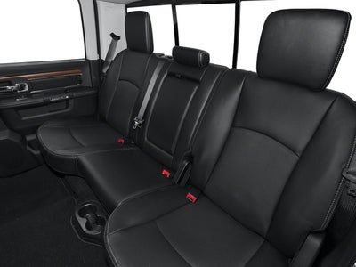 2016 RAM Ram 2500 Laramie