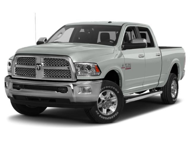 2015 RAM Ram 2500 Longhorn Limited
