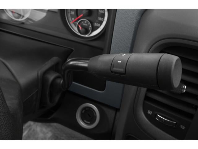 2018 RAM 3500 Chassis Tradesman/SLT/Laramie