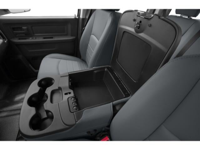 2018 RAM 3500 Chassis Tradesman/SLT/Laramie