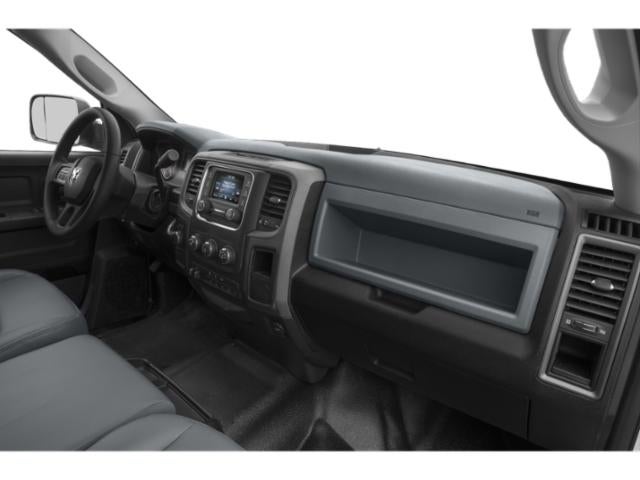 2018 RAM 3500 Chassis Tradesman/SLT/Laramie