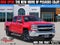 2016 Chevrolet Silverado 1500 1LT