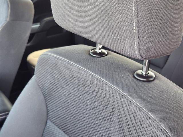 2016 Chevrolet Silverado 1500 1LT