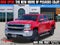 2016 Chevrolet Silverado 1500 1LT