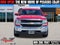 2016 Chevrolet Silverado 1500 1LT
