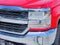 2016 Chevrolet Silverado 1500 1LT