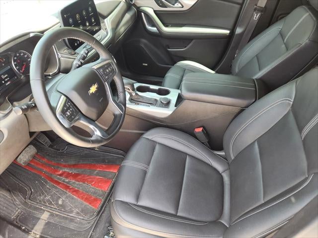 2024 Chevrolet Blazer FWD 3LT