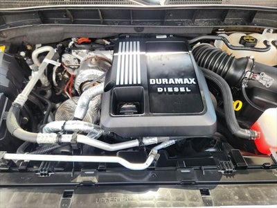 2024 GMC Sierra 1500 2WD Crew Cab Short Box SLT