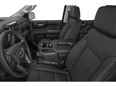 2024 GMC Sierra 1500 2WD Crew Cab Short Box SLT