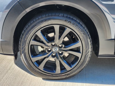 2024 Mazda Mazda CX-30 2.5 S Carbon Edition