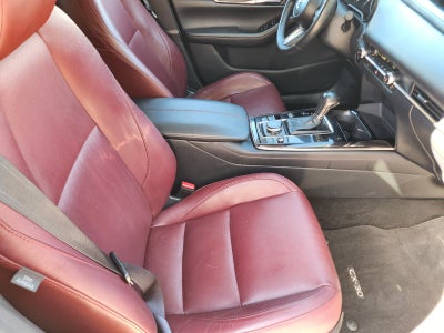 2024 Mazda Mazda CX-30 2.5 S Carbon Edition