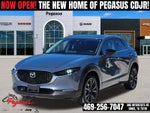 2024 Mazda Mazda CX-30 2.5 S Carbon Edition