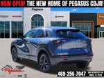 2024 Mazda Mazda CX-30 2.5 S Carbon Edition
