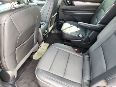 2025 Buick Enclave Preferred FWD
