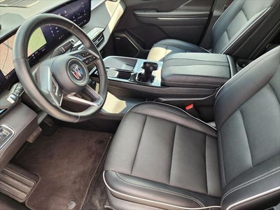 2025 Buick Enclave Preferred FWD