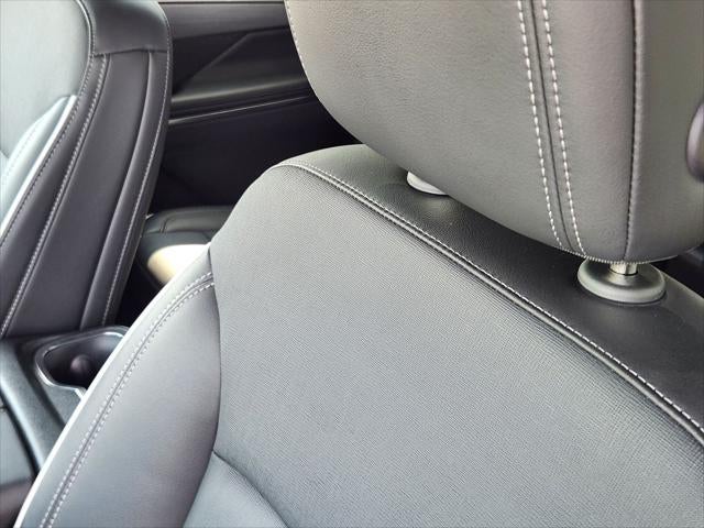 2025 Buick Enclave Preferred FWD
