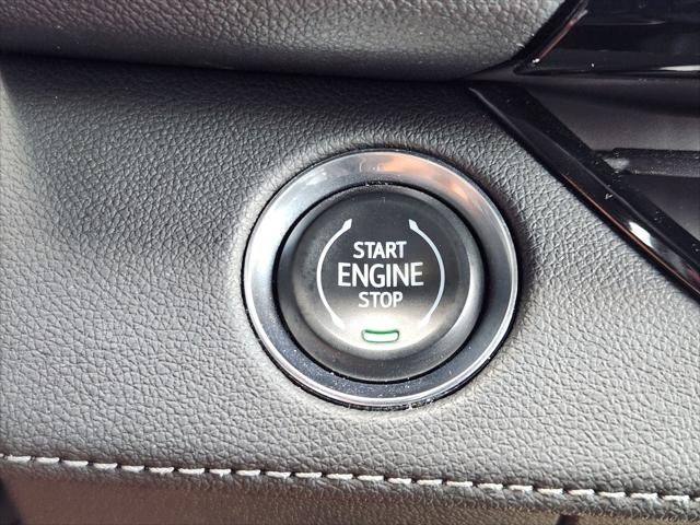 2025 Buick Enclave Preferred FWD