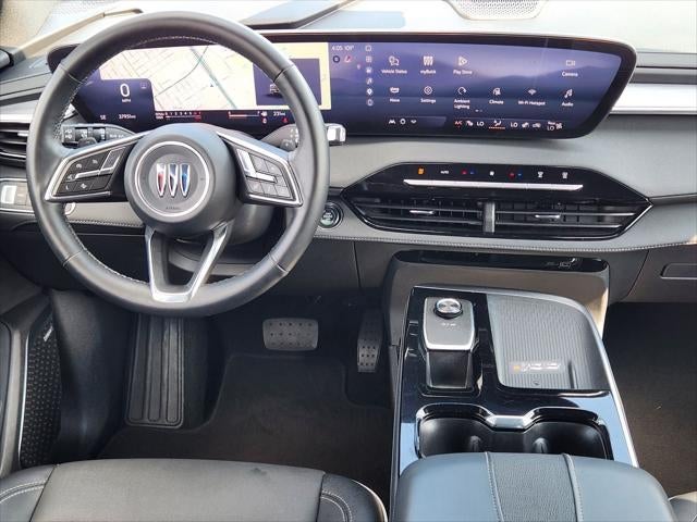 2025 Buick Enclave Preferred FWD