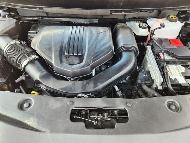 2025 Buick Enclave Preferred FWD