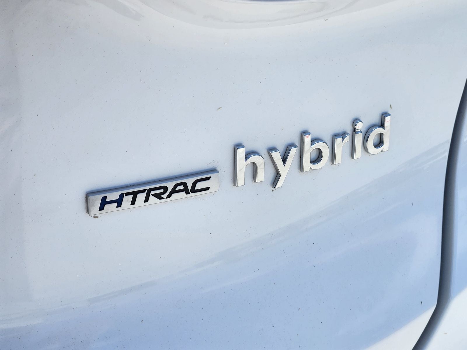 2022 Hyundai Santa Fe Hybrid SEL Premium