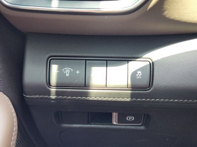 2022 Hyundai Santa Fe Hybrid SEL Premium