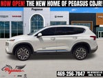 2022 Hyundai Santa Fe Hybrid SEL Premium