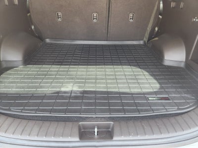2022 Hyundai Santa Fe Hybrid SEL Premium