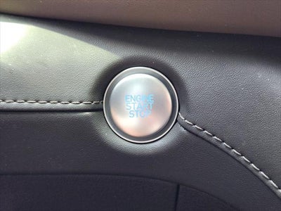 2022 Hyundai Santa Fe Hybrid SEL Premium