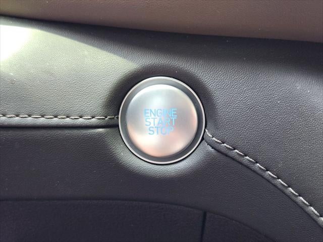2022 Hyundai Santa Fe Hybrid SEL Premium