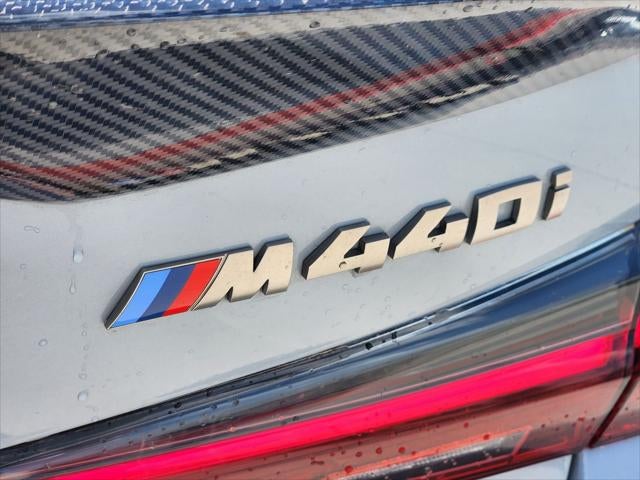 2022 BMW M440i Gran Coupe xDrive
