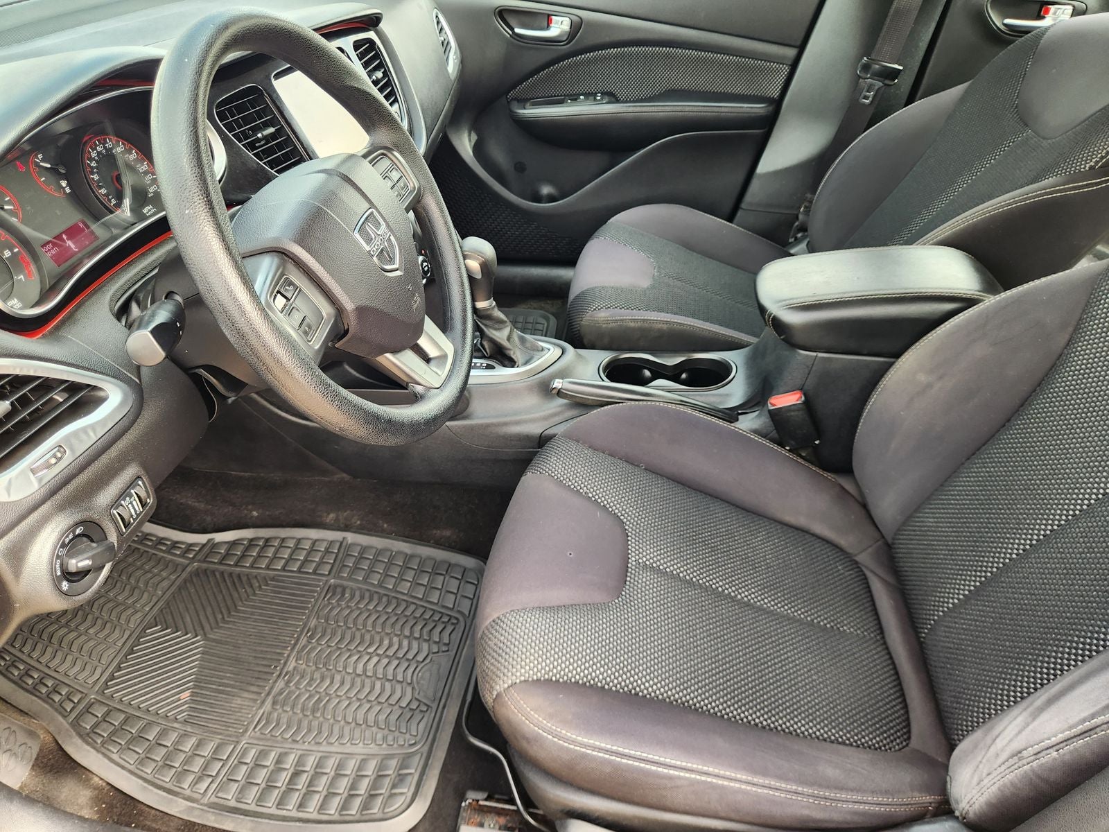 2014 Dodge Dart SXT
