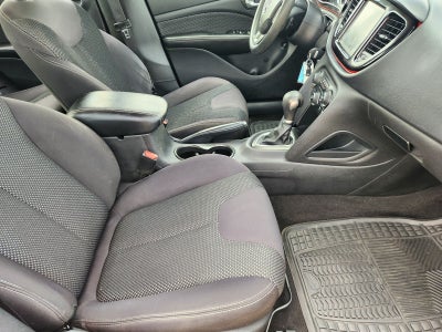 2014 Dodge Dart SXT