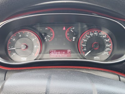 2014 Dodge Dart SXT