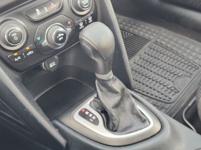 2014 Dodge Dart SXT