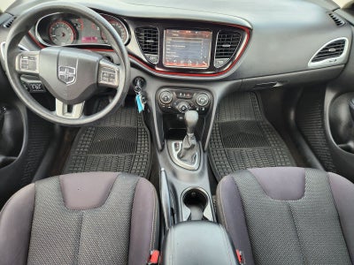 2014 Dodge Dart SXT
