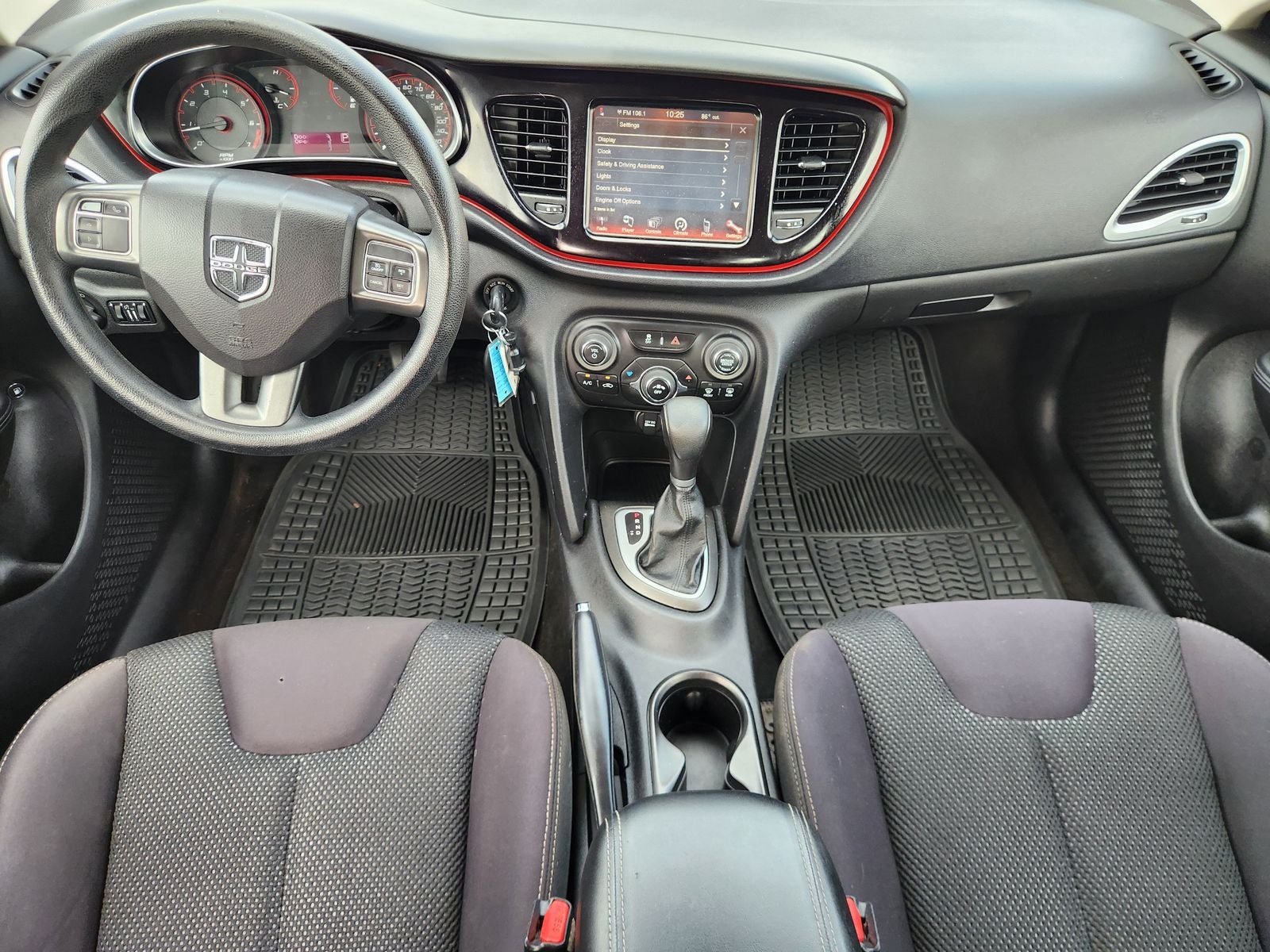 2014 Dodge Dart SXT