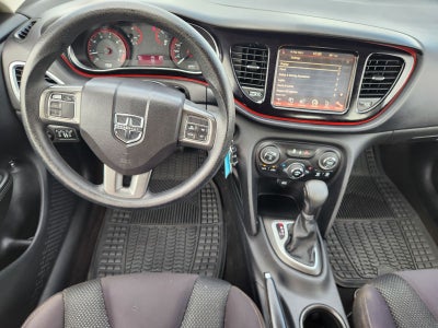 2014 Dodge Dart SXT