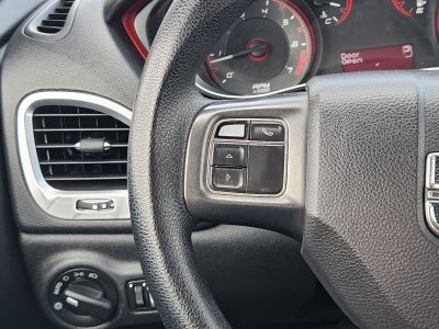 2014 Dodge Dart SXT
