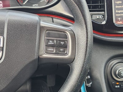2014 Dodge Dart SXT