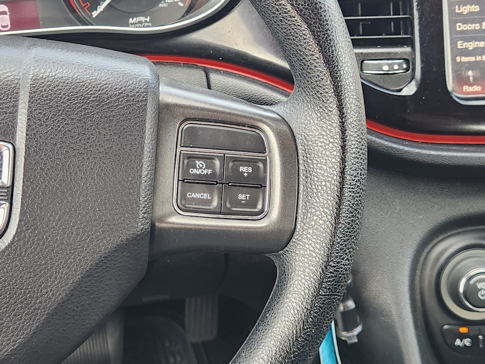 2014 Dodge Dart SXT
