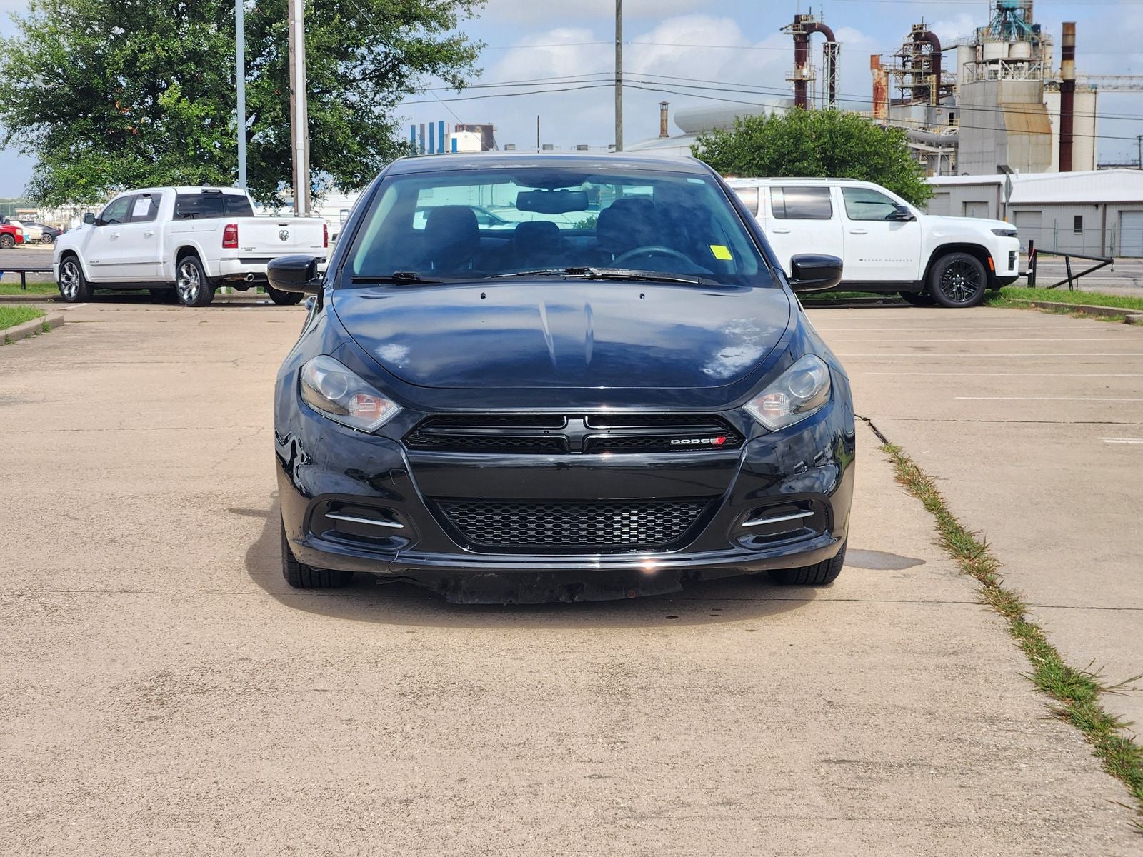 2014 Dodge Dart SXT