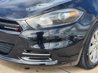 2014 Dodge Dart SXT