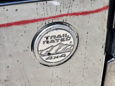 2022 Jeep Wrangler Sport 4x4