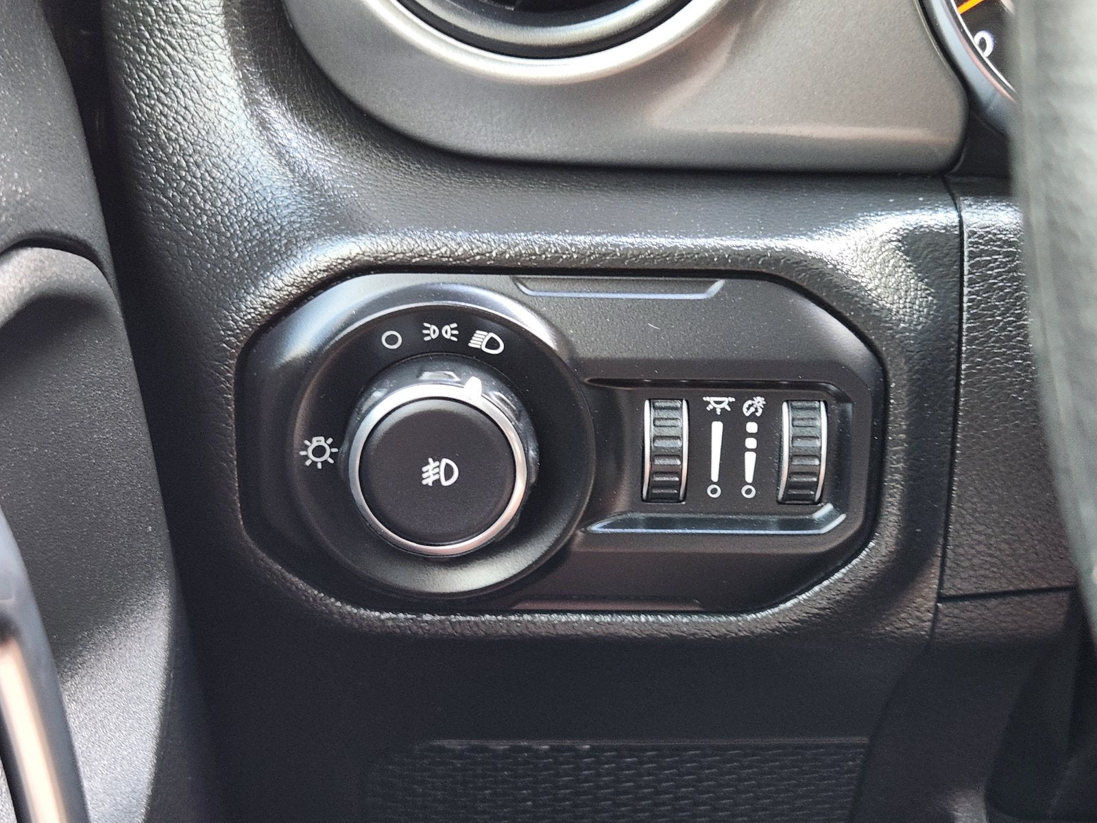2022 Jeep Wrangler Sport 4x4